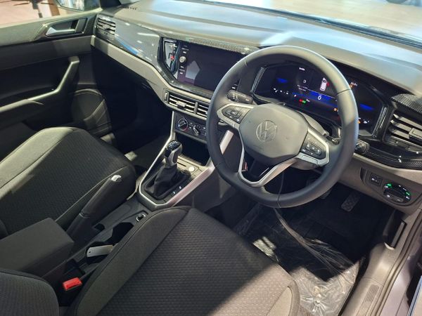 2026-Volkswagen-Polo-10-TSI-Life image:12