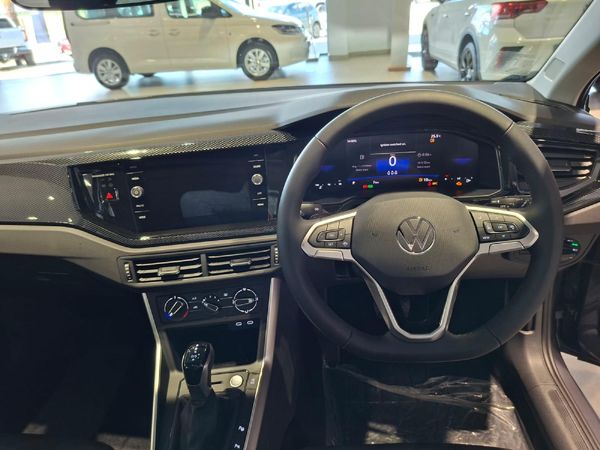 2026-Volkswagen-Polo-10-TSI-Life image:14