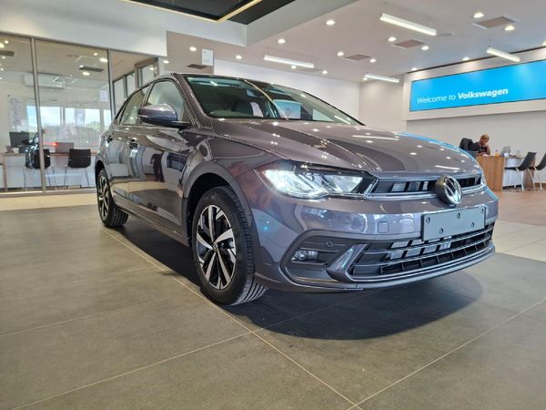 2026-Volkswagen-Polo-10-TSI-Life image:5