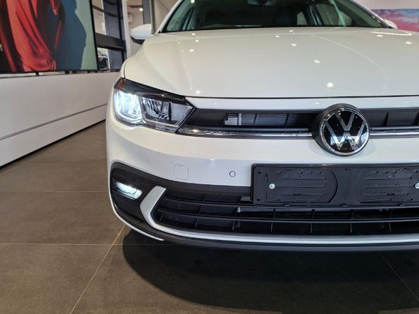 2026-Volkswagen-Polo-10-TSI-Life image:9