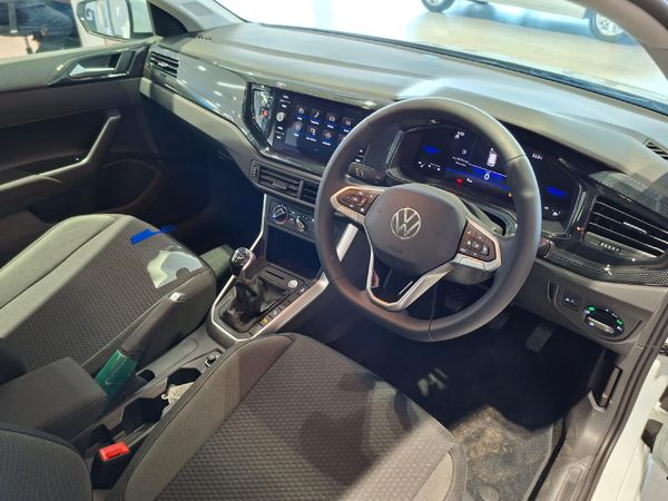 2026-Volkswagen-Polo-10-TSI-Life image:14