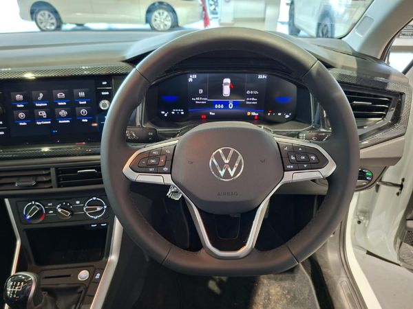 2026-Volkswagen-Polo-10-TSI-Life image:16