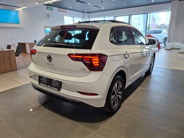 2026-Volkswagen-Polo-10-TSI-Life image:5