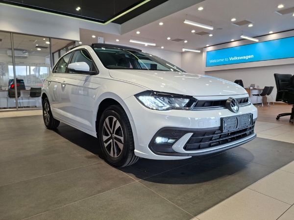 2026-Volkswagen-Polo-10-TSI-Life image:6