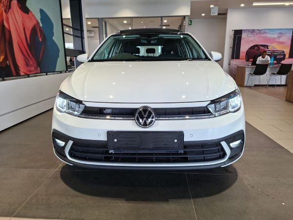 2026-Volkswagen-Polo-10-TSI-Life image:7