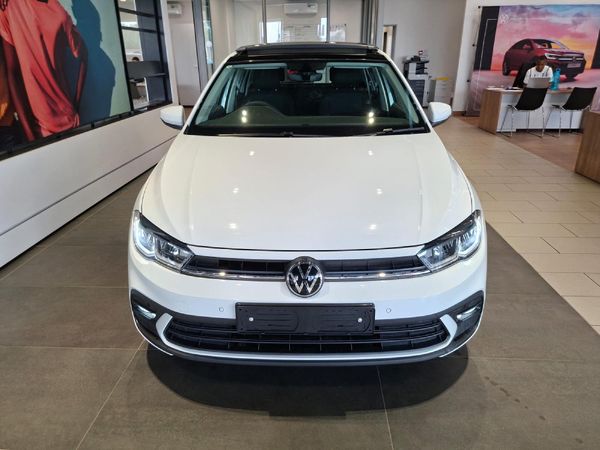 2026-Volkswagen-Polo-10-TSI-Life image:8