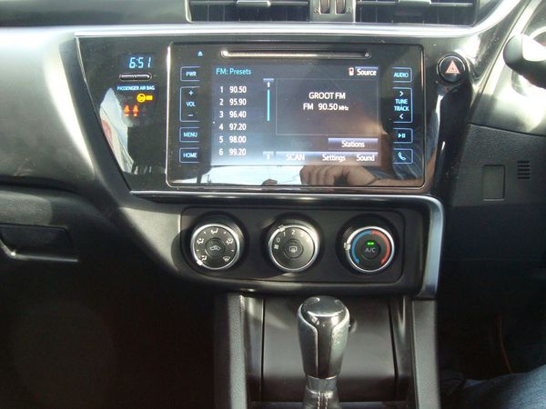 2019-Toyota-Corolla-16-Prestige-Auto image:11