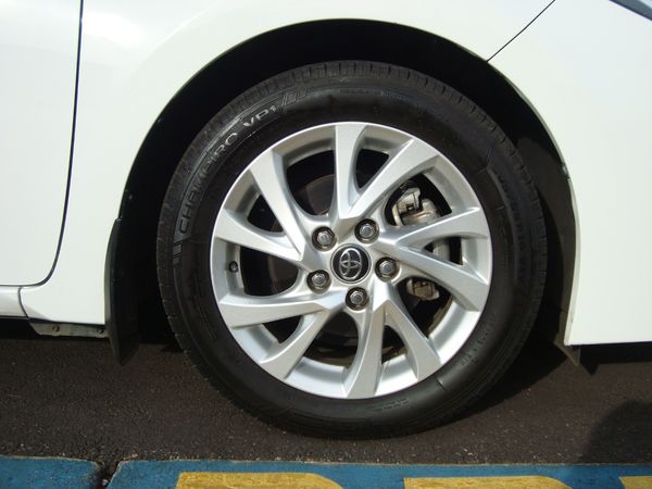 2019-Toyota-Corolla-16-Prestige-Auto image:13