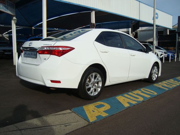 2019-Toyota-Corolla-16-Prestige-Auto image:3