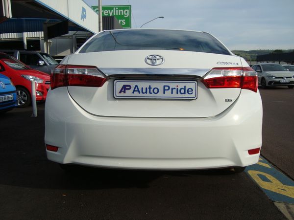 2019-Toyota-Corolla-16-Prestige-Auto image:4