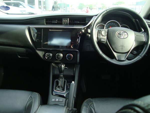 2019-Toyota-Corolla-16-Prestige-Auto image:7