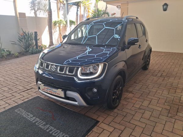 2024-Suzuki-Ignis-12-GLX-Auto image:2
