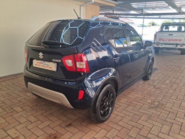 2024-Suzuki-Ignis-12-GLX-Auto image:7
