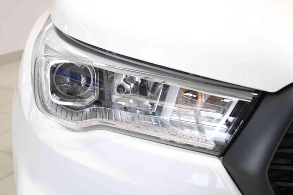 2025-Foton-Tunland-20T-G7-Elite-Double-Cab-Auto image:9