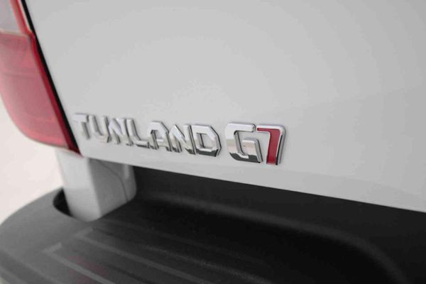 2025-Foton-Tunland-20T-G7-Elite-Double-Cab-Auto image:10