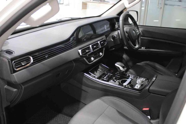 2025-Foton-Tunland-20T-G7-Elite-Double-Cab-Auto image:13