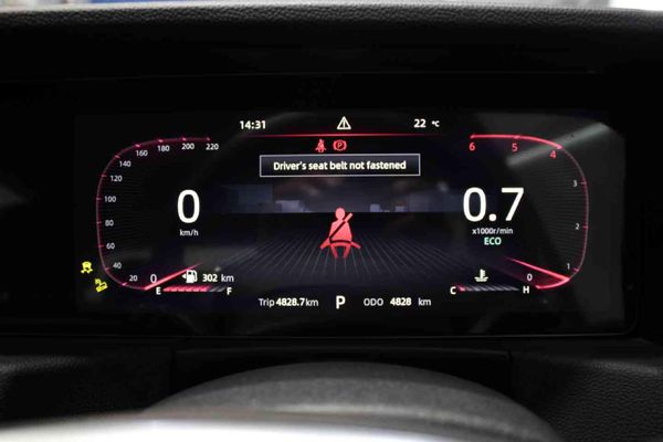 2025-Foton-Tunland-20T-G7-Elite-Double-Cab-Auto image:19