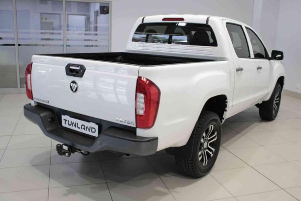 2025-Foton-Tunland-20T-G7-Elite-Double-Cab-Auto image:6