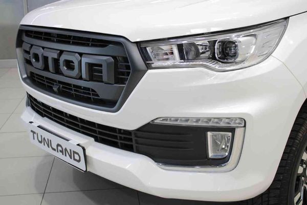 2025-Foton-Tunland-20T-G7-Elite-Double-Cab-Auto image:8