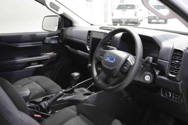 2025-Ford-Ranger-20D-XL-HR-Auto-Single-Cab image:14