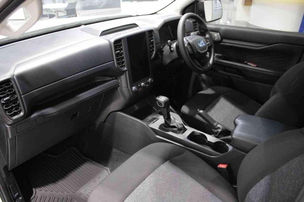 2025-Ford-Ranger-20D-XL-HR-Auto-Single-Cab image:16