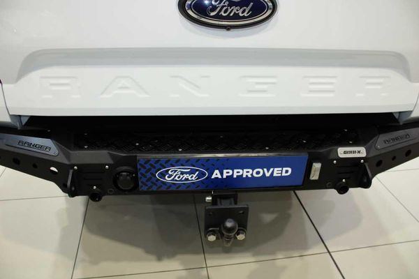 2025-Ford-Ranger-20D-XL-HR-Auto-Single-Cab image:18