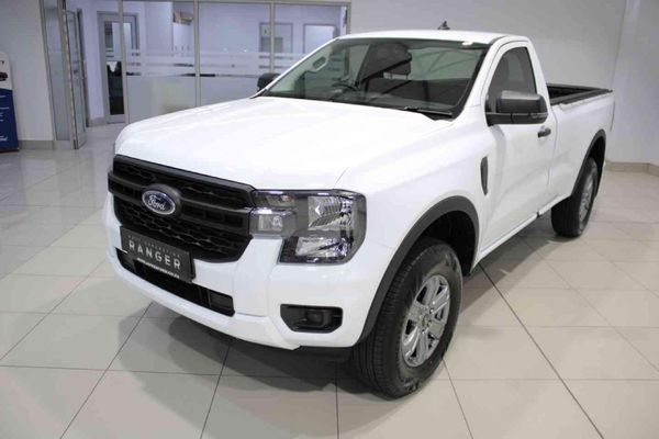 2025-Ford-Ranger-20D-XL-HR-Auto-Single-Cab image:2