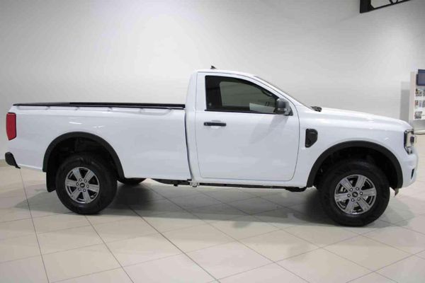2025-Ford-Ranger-20D-XL-HR-Auto-Single-Cab image:3