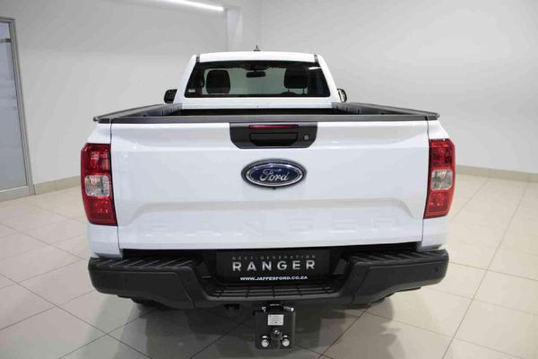 2025-Ford-Ranger-20D-XL-HR-Auto-Single-Cab image:4