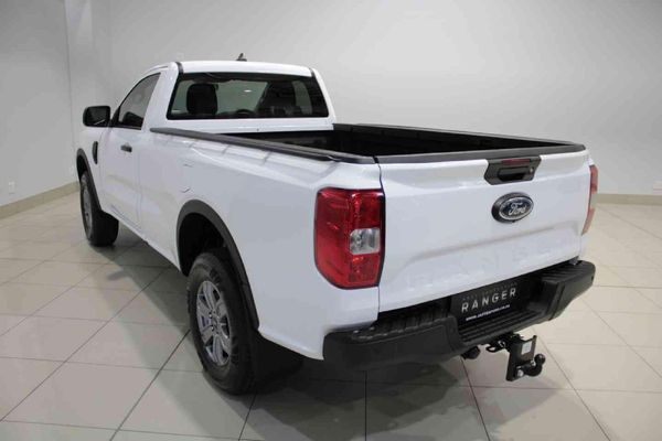 2025-Ford-Ranger-20D-XL-HR-Auto-Single-Cab image:5