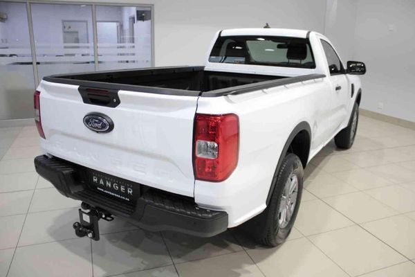 2025-Ford-Ranger-20D-XL-HR-Auto-Single-Cab image:6