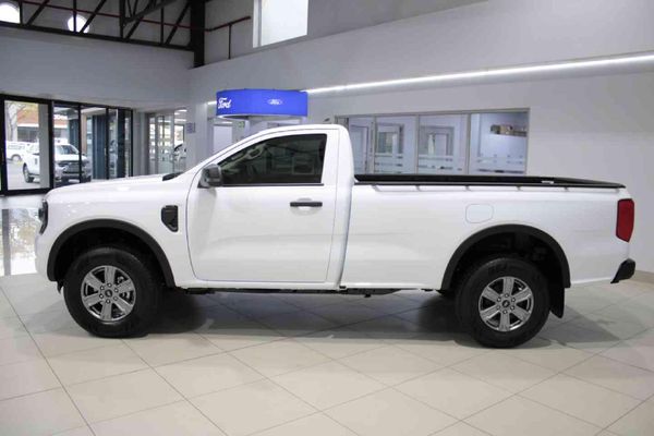 2025-Ford-Ranger-20D-XL-HR-Auto-Single-Cab image:7