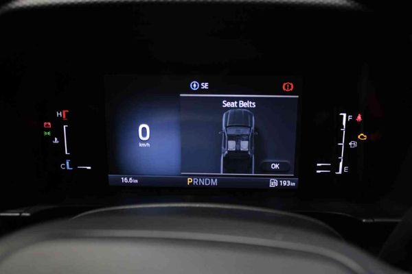 2025-Ford-Ranger-20D-XL-HR-Auto-Single-Cab image:8
