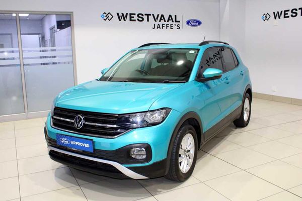 2020-Volkswagen-T-Cross-10-TSI-Comfortline image:2