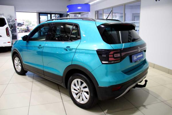 2020-Volkswagen-T-Cross-10-TSI-Comfortline image:3