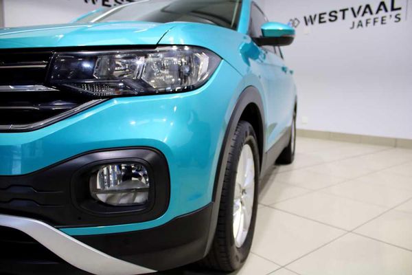 2020-Volkswagen-T-Cross-10-TSI-Comfortline image:6