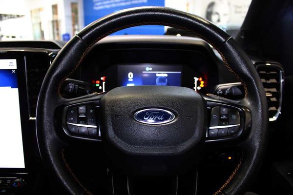 2023-Ford-Ranger-20D-Bi-Turbo-Wildtrak-4X4-Double-Cab-Auto image:17