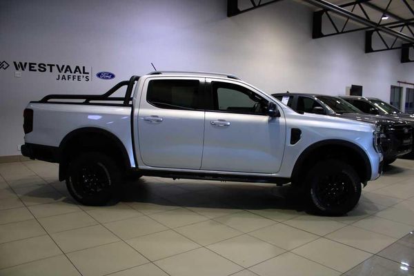 2023-Ford-Ranger-20D-Bi-Turbo-Wildtrak-4X4-Double-Cab-Auto image:3