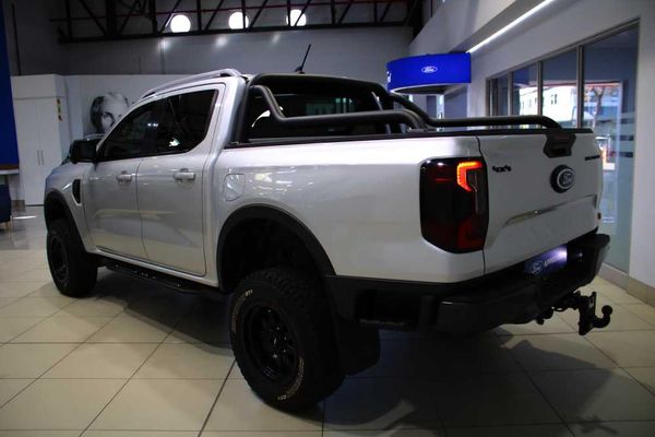 2023-Ford-Ranger-20D-Bi-Turbo-Wildtrak-4X4-Double-Cab-Auto image:4
