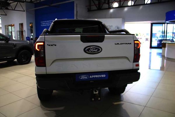 2023-Ford-Ranger-20D-Bi-Turbo-Wildtrak-4X4-Double-Cab-Auto image:5
