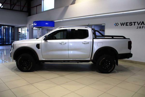 2023-Ford-Ranger-20D-Bi-Turbo-Wildtrak-4X4-Double-Cab-Auto image:6