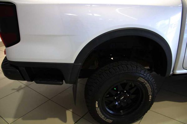 2023-Ford-Ranger-20D-Bi-Turbo-Wildtrak-4X4-Double-Cab-Auto image:7