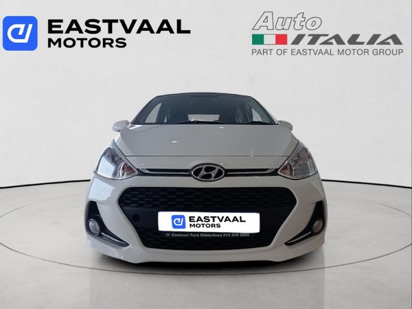2020-Hyundai-Grand-i10-12-Fluid-Auto image:1