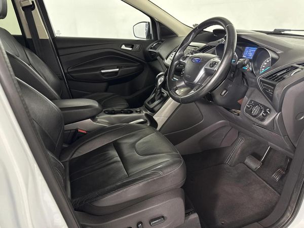 2016-Ford-Kuga-15-EcoBoost-Trend-Auto image:9