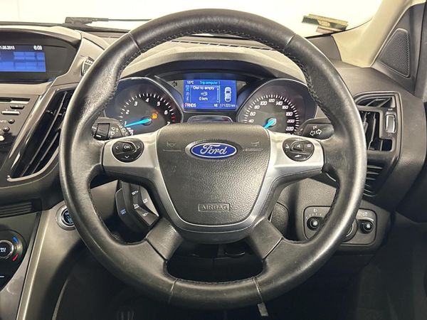 2016-Ford-Kuga-15-EcoBoost-Trend-Auto image:11