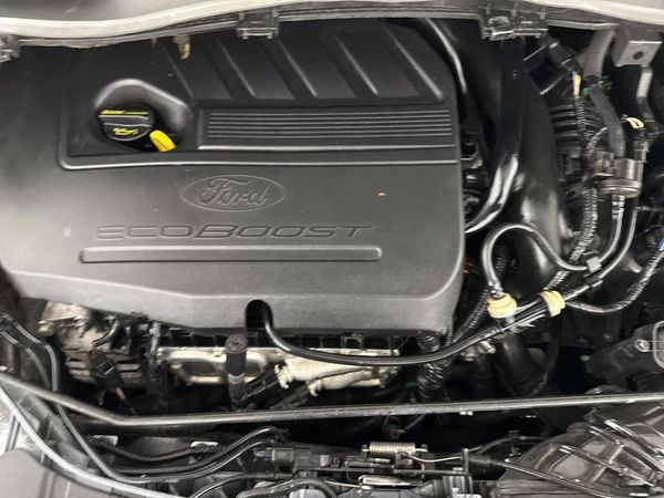2016-Ford-Kuga-15-EcoBoost-Trend-Auto image:12