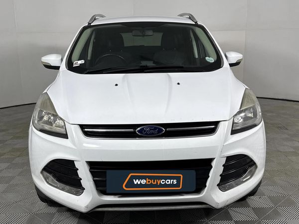 2016-Ford-Kuga-15-EcoBoost-Trend-Auto image:14