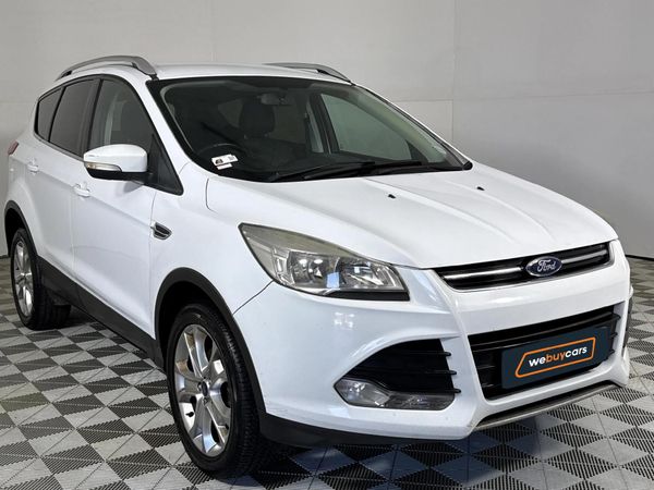 2016-Ford-Kuga-15-EcoBoost-Trend-Auto image:15