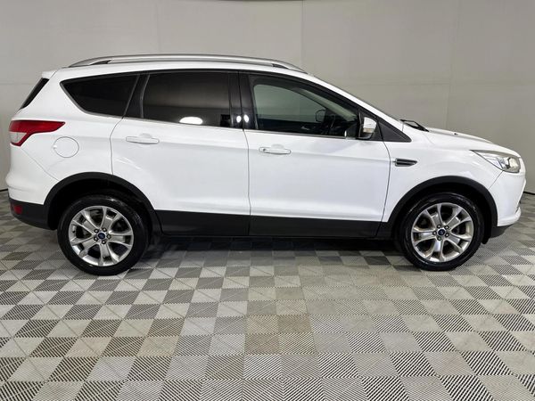 2016-Ford-Kuga-15-EcoBoost-Trend-Auto image:16
