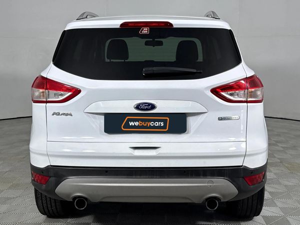 2016-Ford-Kuga-15-EcoBoost-Trend-Auto image:17